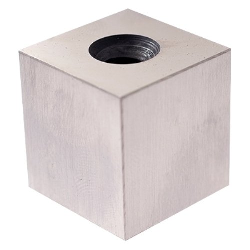 Bloc de jauge Hhip carré 0.2 pouce pour micromètre et étalonnage