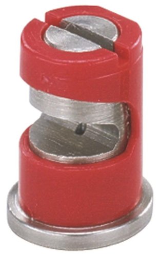 TeeJet TK-VS3 VisiFlo FloodJet Stainless Steel