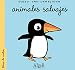 Animales salvajes (Libros de Cartón) - Guido Van Genechten