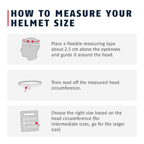 ABUS Urban Helmet HUD-Y - with magnetic, rechargeable LED rear light & magnetic fastener - Cool bike helmet for everyday use - for men and women - Image 6