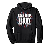 Photo Gallery put it in reverse terry shirt divertente back it up terry felpa con cappuccio Photo Gallery put it in reverse terry shirt divertente back it up terry felpa con cappuccio