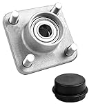 Der Kauf beinhaltet 1 x Nabenmontage (2 Stück pro Warenkorb).