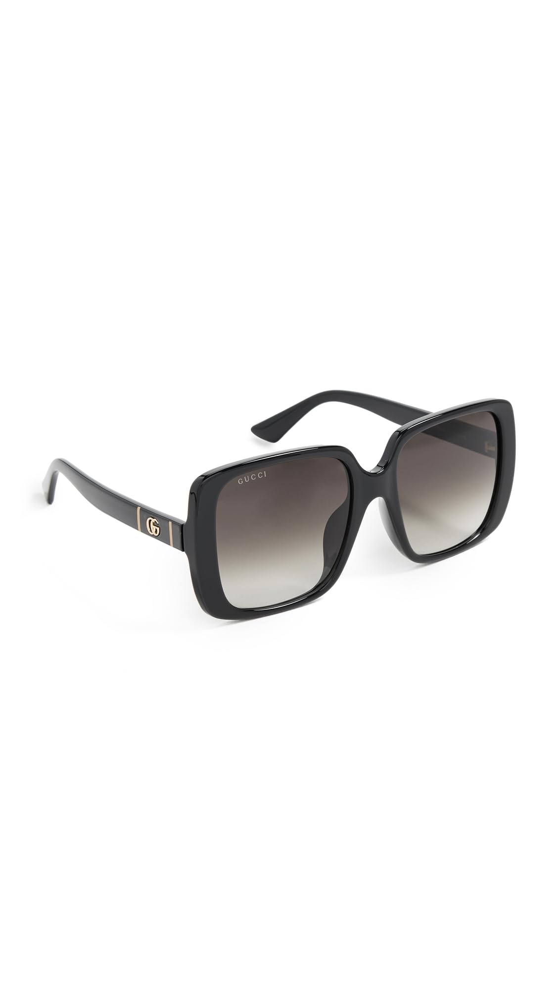 Women's Square Sunglasses