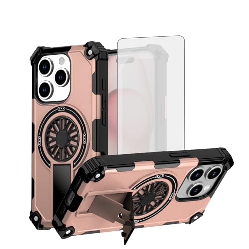 Coque iPhone 15 Pro Max antichoc résout le problème des chutes et écrans rayés