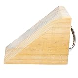 Cales de vr pour caravanes : largement utilisées à diverses fins, parfaites pour bloquer les camionnettes, les remorques, les vr, etc., cale de véhicule