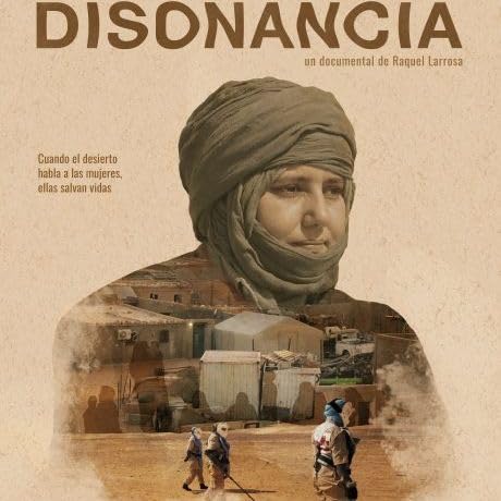 Ma&ntilde;ana m&aacute;s - 'Disonancia', nominado en los Goya como mejor corto documental