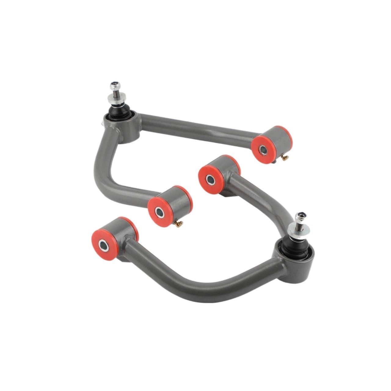 Brazos De Control Superiores Delanteros Elevados De 2 A 4 Pulgadas Para Nissan Titan Armada Pathfinder 2004-2023 - Flashark