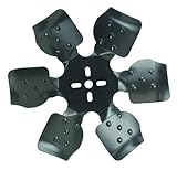 Derale 17313 Heavy Duty Fan Blade Series 1000 13