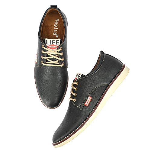 Image of Alofi Men's Decent Look Casual Sneaker