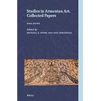 Studies in Armenian Art: Collected Papers