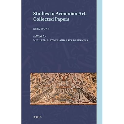 Studies in Armenian Art: Collected Papers