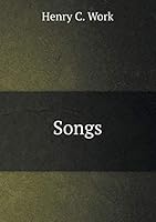 Songs 5519468559 Book Cover