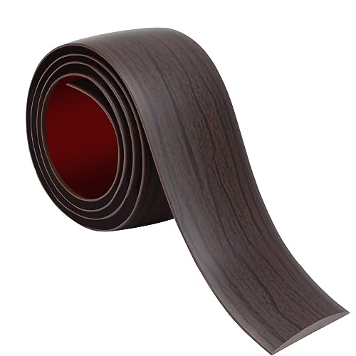 Floor Transition Strip 2" Self Adhesive Flat Vinyl Flooring Transitions