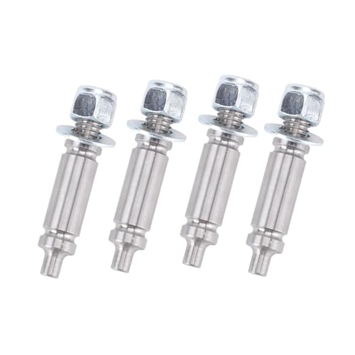 Arbre à rouleau de support de tambour de sécheuse WPW10359271 AP6020388