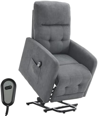 Fauteuil Releveur Relax, Fauteuil de Relaxation, Inclinaison Régl...