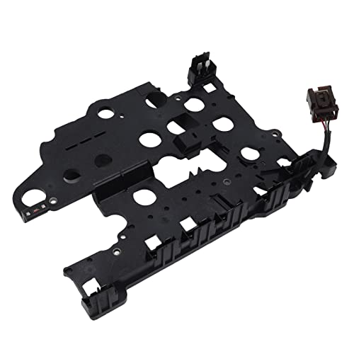 Plaque corps de vanne 6F35 premium en métal et ABS pour véhicule Escape