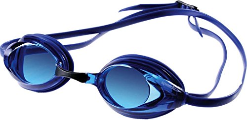 Speedo Vanquisher Swim Goggle