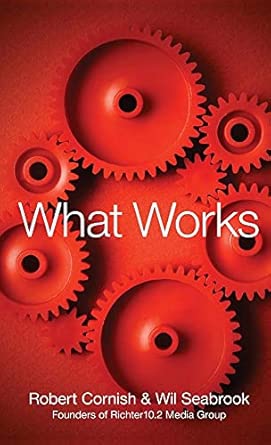 What Works book cover