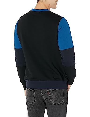 Paul Smith mens Ps Men's Regular Fit Zebra Sweatshirt2