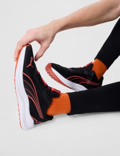 Image of Puma Unisex-Adult Gridfelx Lite Running Shoe