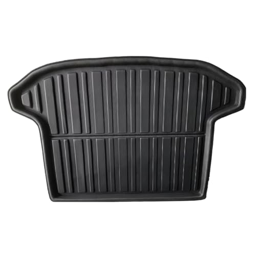 Tapis coffre arrière Kia KX3 accessoires revêtements sol protecteur