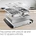 Chefman Electric Buffet Server + Warming Tray w/Adjustable Temperature & 3 Chafing Dishes, Hot Plate Perfect for Holidays, Catering, Parties, Events & Home Dinners, 14