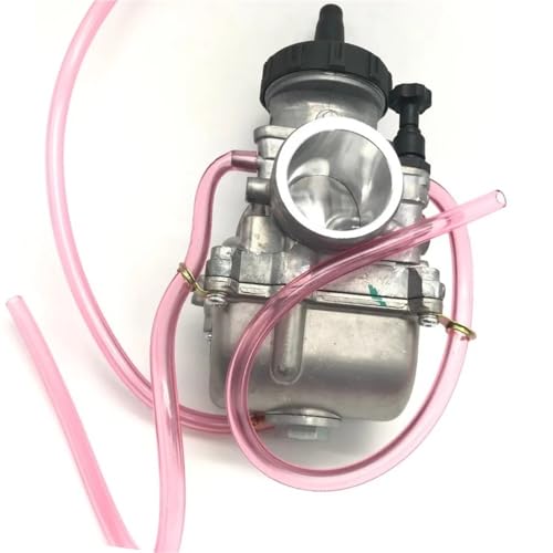 Carburateur 33mm PWK33 pour cross et quad YFS200 sur terrains difficiles