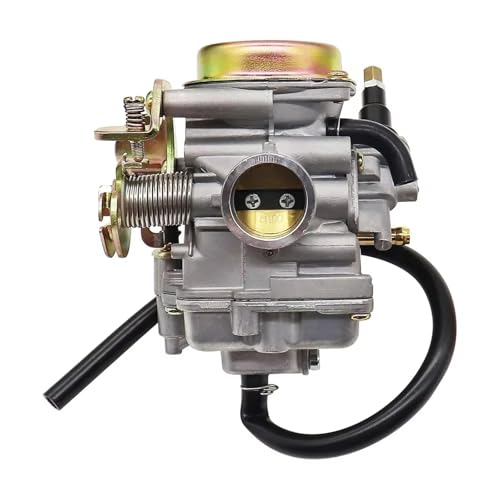 Carburateur Raptor 90 pour moteur 4 temps quad haute précision