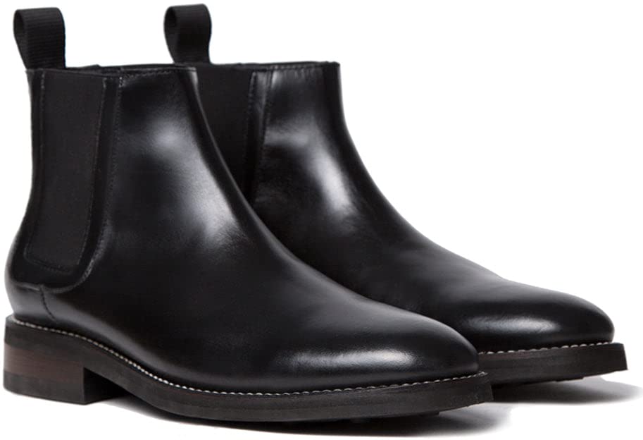 Image of Thursday Boot Company Duke Men's Chelsea Boots