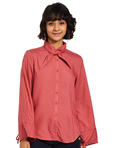 Image of Amazon Brand - Symbol Women Shirt
