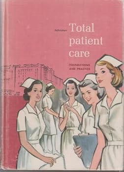 Hardcover Total Patient Care Book