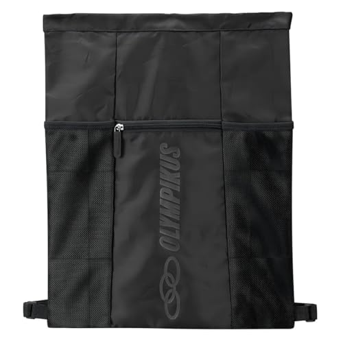 Mochila Olympikus Gym Sack Preto