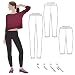 Style Arc Sewing Pattern - Laura Legging (Sizes 04-16) - Click for Other Sizes Available