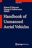 handbook of unmanned aerial vehicles