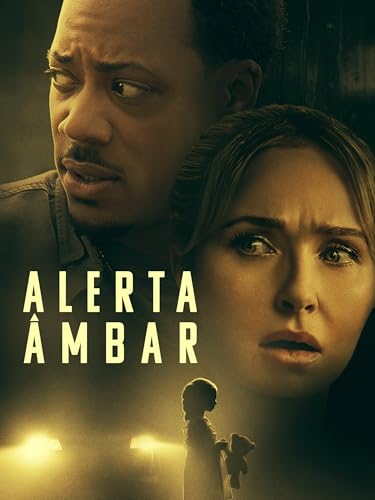 ALERTA ÂMBAR