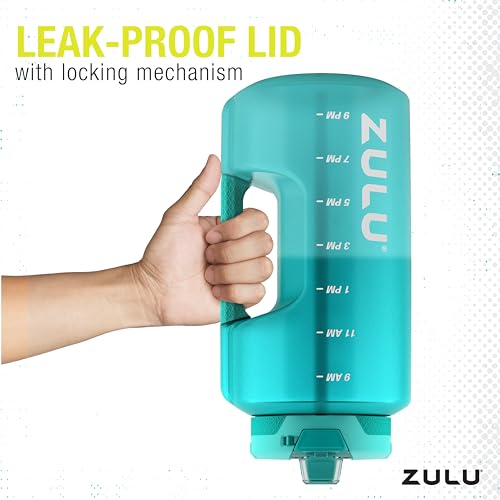 Zulu-Goals-Large-Water-Bottle-Jug-with-Time-Marker-Handle-for-All-Day-Hydration-Silicone-Soft-Straw-with-Locking-Leak-Proof-Lid-For-Gym-Camping-Workout-and-Outdoors-BPA-Free-64oz-128oz