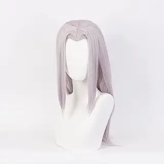 Eileen ジョジョの奇妙な冒険 レオーネ・アバッキオ ウィッグ 耐熱 ウィッグ かつら ハロウィン クリスマス 仮装 wig+ネット付き