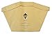 Filter Bag, 1-Ply, Paper, PK10