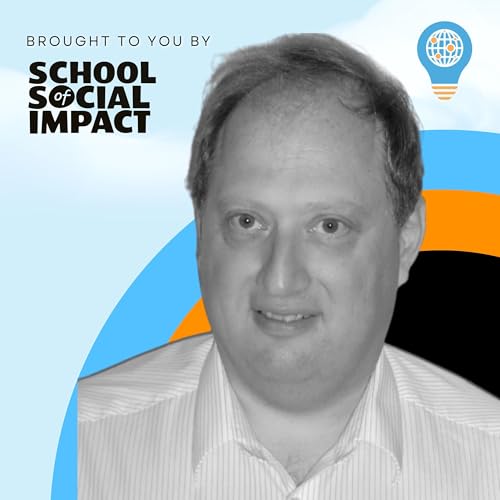 81. Rebuilding Connection: Tackling the Loneliness Epidemic Through Technology with Gabor Kadas