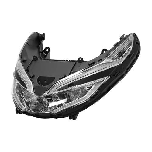 Phare d'assemblage premium pour moto PCX125 et PCX150 2018-2020