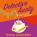Cover of Detective Aunty