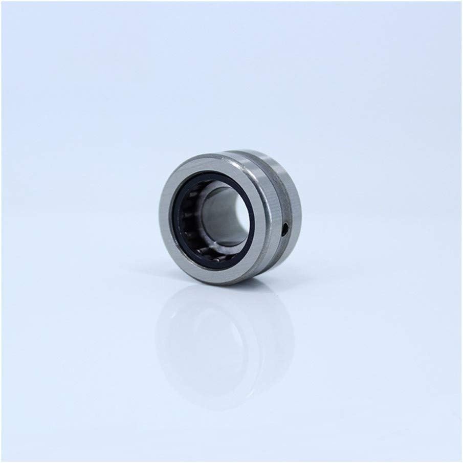High Speed NKI17/16 Bearing 172916 mm Solid Collar Needle Roller Bearings with Inner Ring NKI 17/16