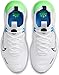 Nike Free RN FK Next Nature Mens Running Trainers FB1276 Sneakers Shoes (UK 10 US 11 EU 45, White Black Platinum Tint 104)