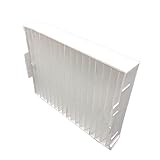 Projector Filter for P-anaso*ic PT-SRQ32KC SRZ31KC SRS30KC ET-EMF330C