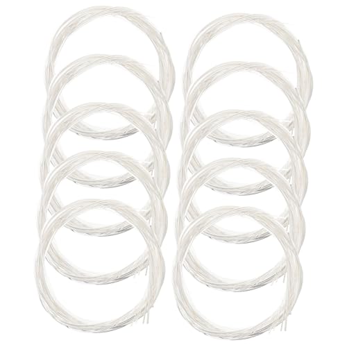 TEHAUX 10�ق����� �M�^�[�� �����p �i�C������ �N���V�b�N�M�^�[