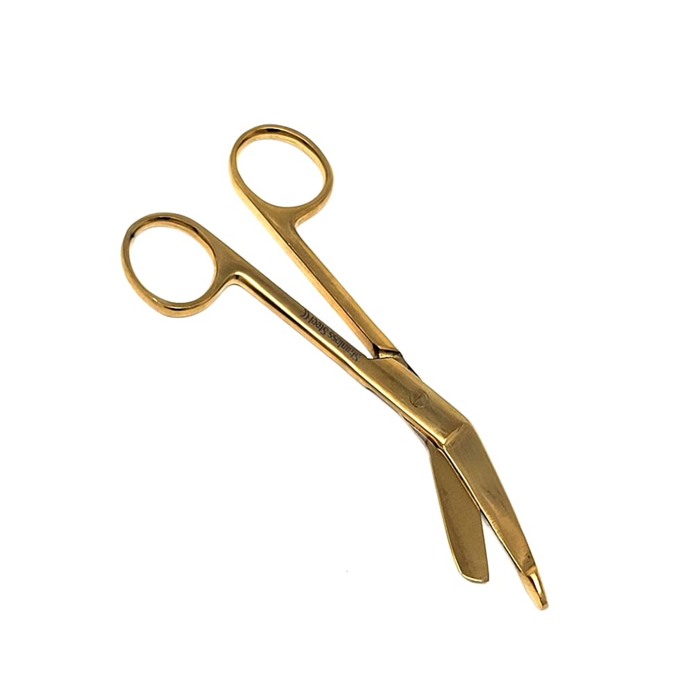 Lister Bandage Scissors - Surgical Stainless Steel -16