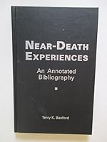 The NearSHDeath Experience: An Annotated Bibliography (Garland Reference Library of Social Science) 082406349X Book Cover