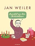 Cover zum Buch Berichte aus dem Christstollen
