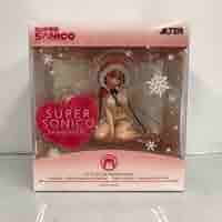 Amazon | アルター NITRO SUPER SONIC すーぱーそに子 水着