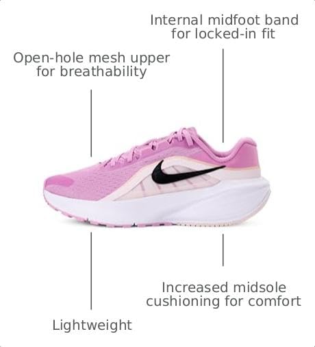 Image of Nike Women's Downshifter 14 Road Running Shoes